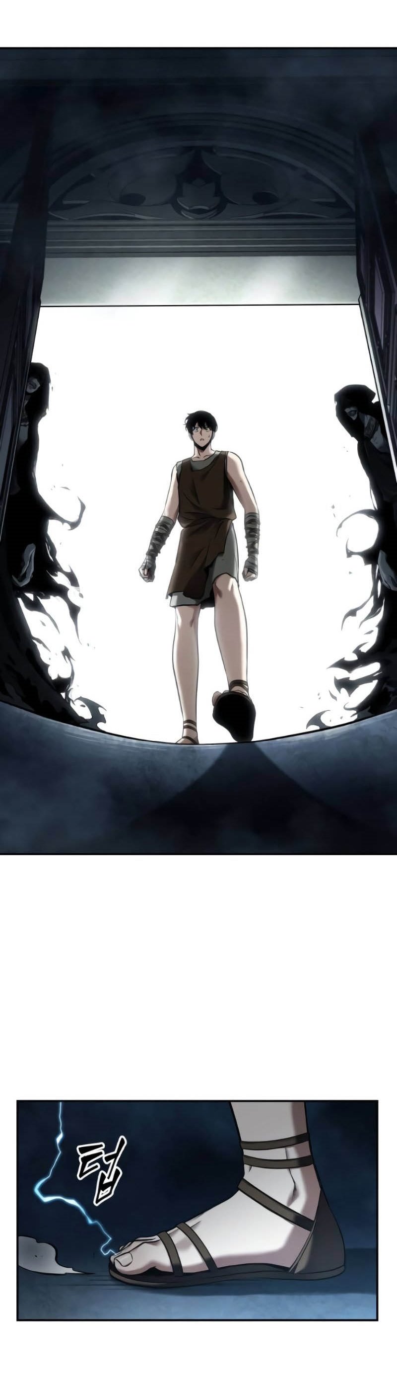 Read Omniscient Readers Viewpoint id Manga Online