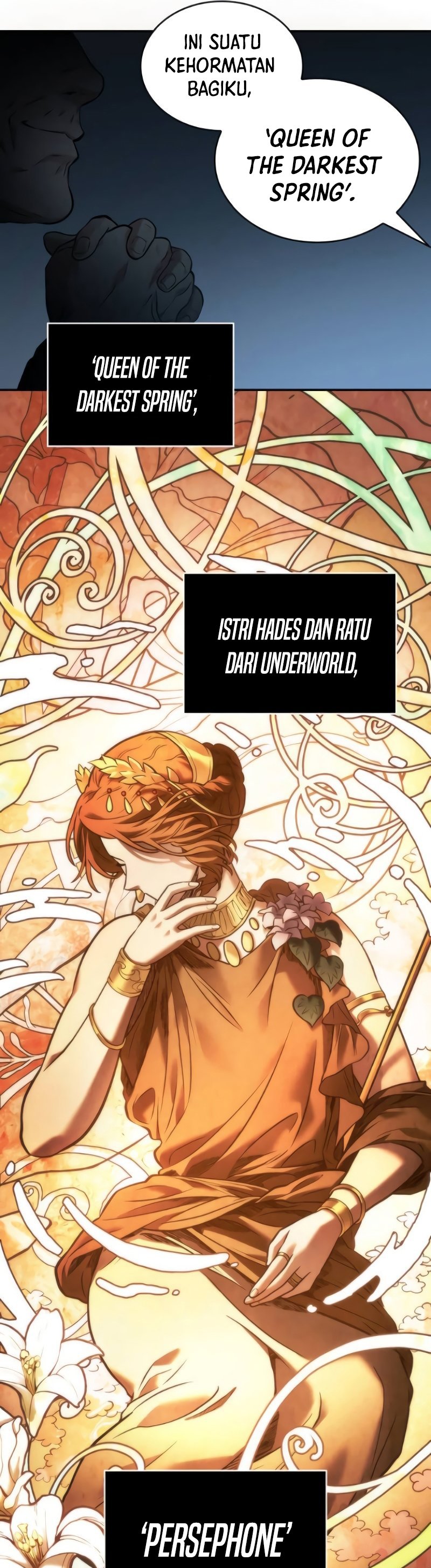 Read Omniscient Readers Viewpoint id Manga Online