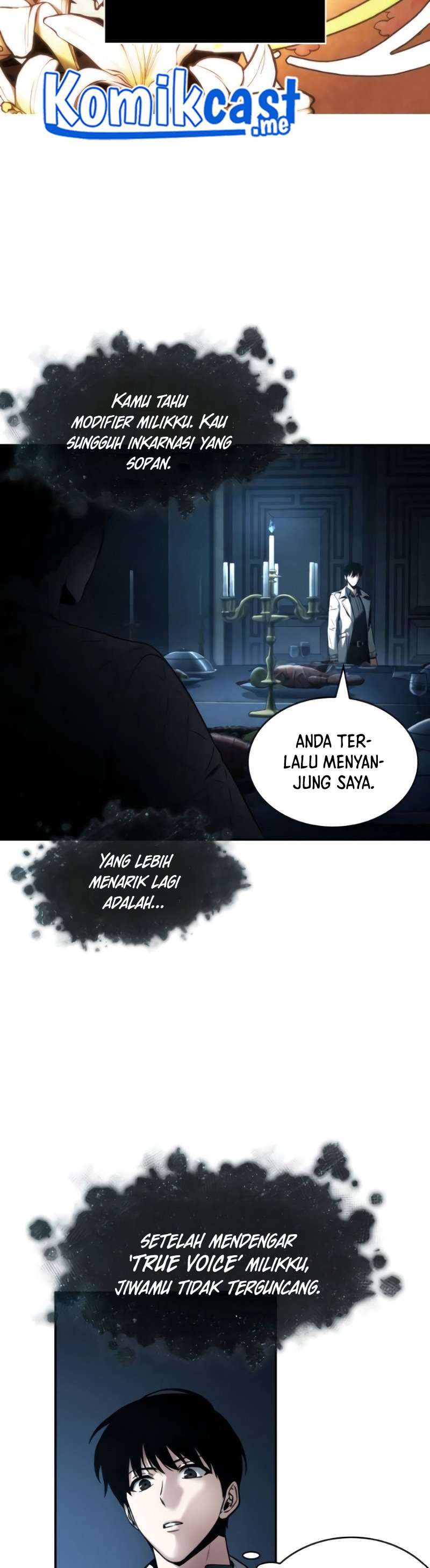 Read Omniscient Readers Viewpoint id Manga Online