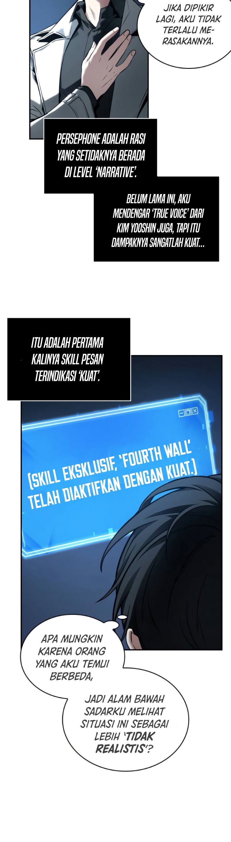 Read Omniscient Readers Viewpoint id Manga Online