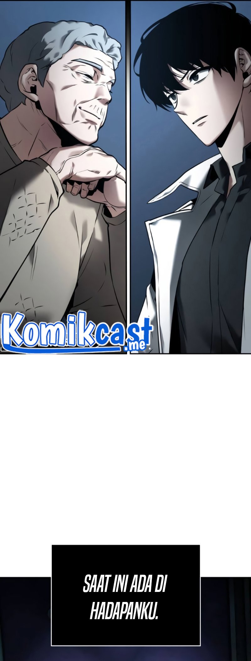 Read Omniscient Readers Viewpoint id Manga Online