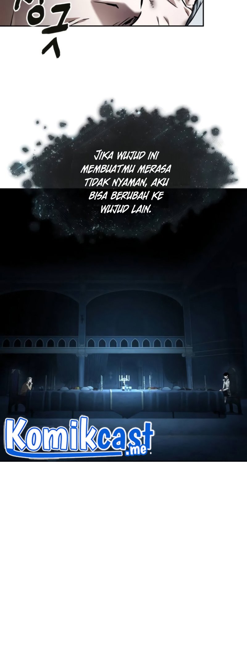 Read Omniscient Readers Viewpoint id Manga Online