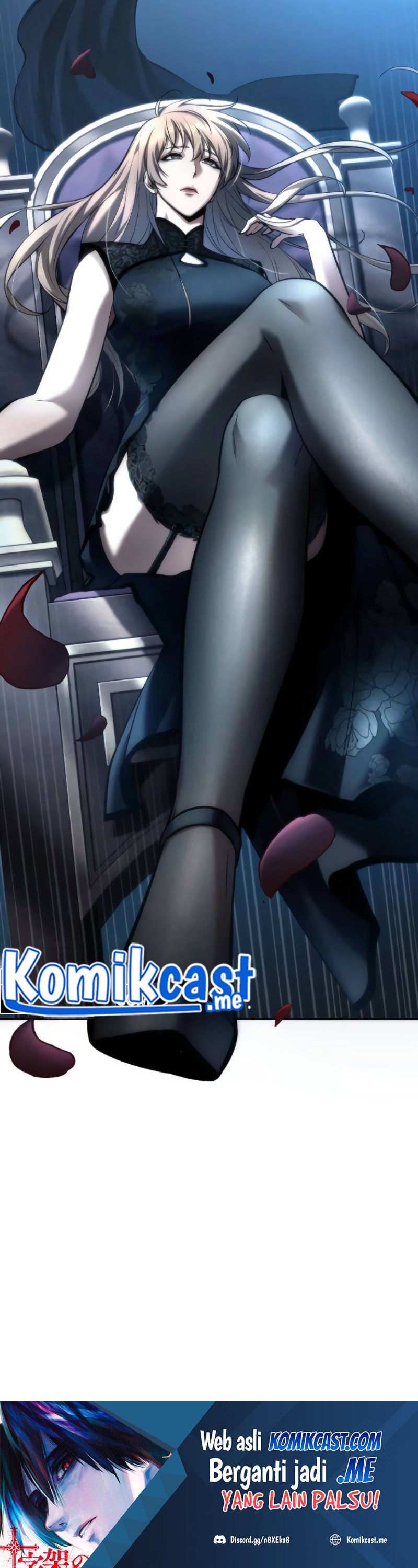 Read Omniscient Readers Viewpoint id Manga Online