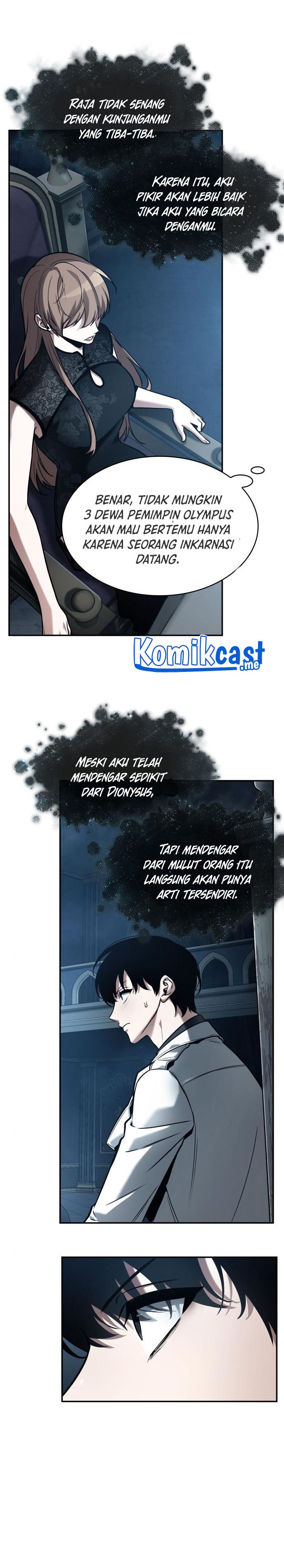 Read Omniscient Readers Viewpoint id Manga Online