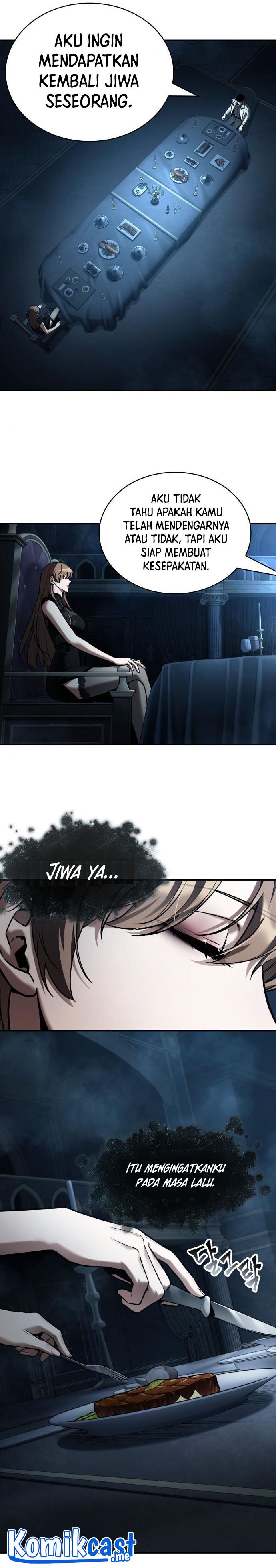Read Omniscient Readers Viewpoint id Manga Online