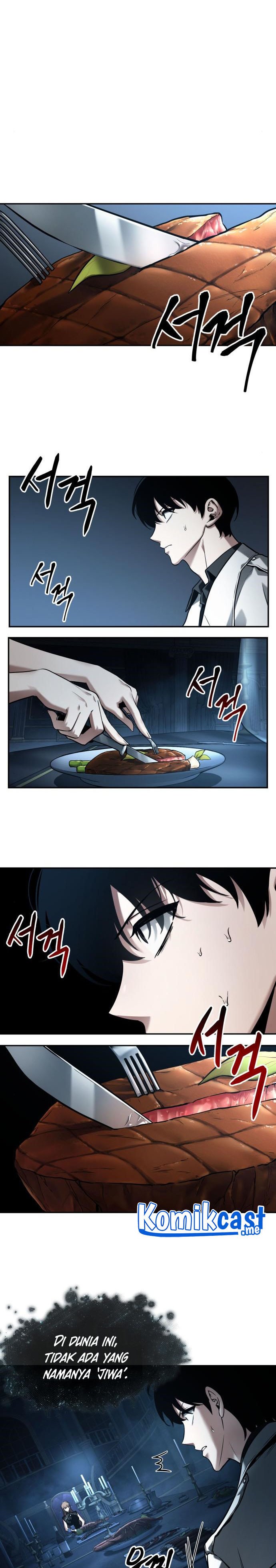 Read Omniscient Readers Viewpoint id Manga Online