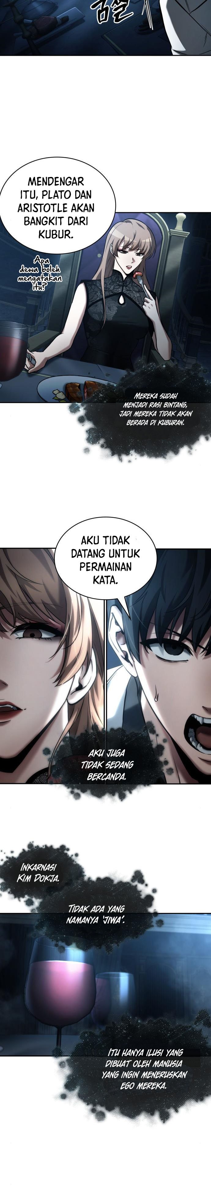 Read Omniscient Readers Viewpoint id Manga Online