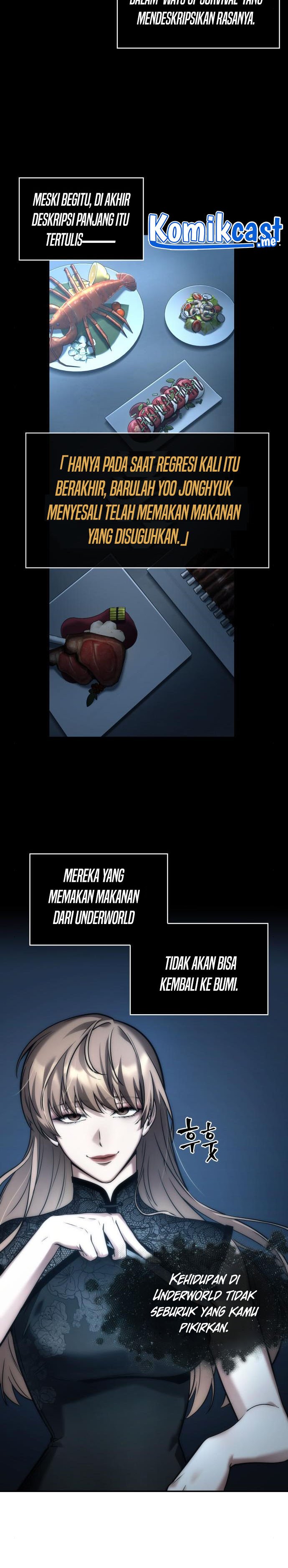 Read Omniscient Readers Viewpoint id Manga Online