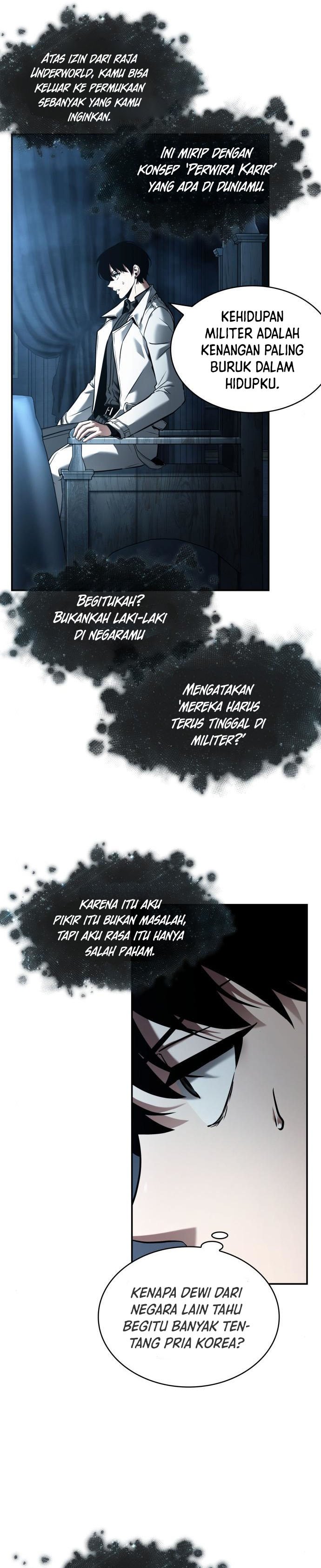 Read Omniscient Readers Viewpoint id Manga Online