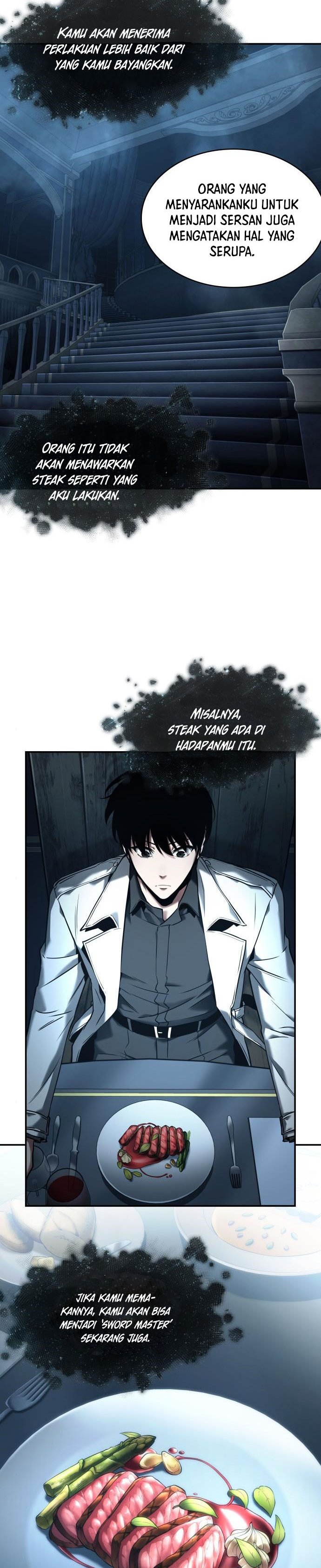 Read Omniscient Readers Viewpoint id Manga Online