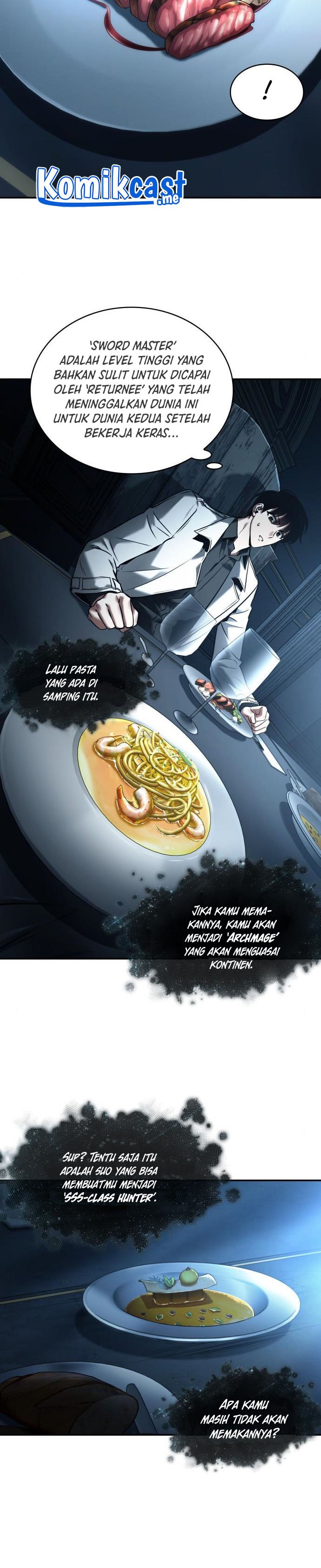 Read Omniscient Readers Viewpoint id Manga Online