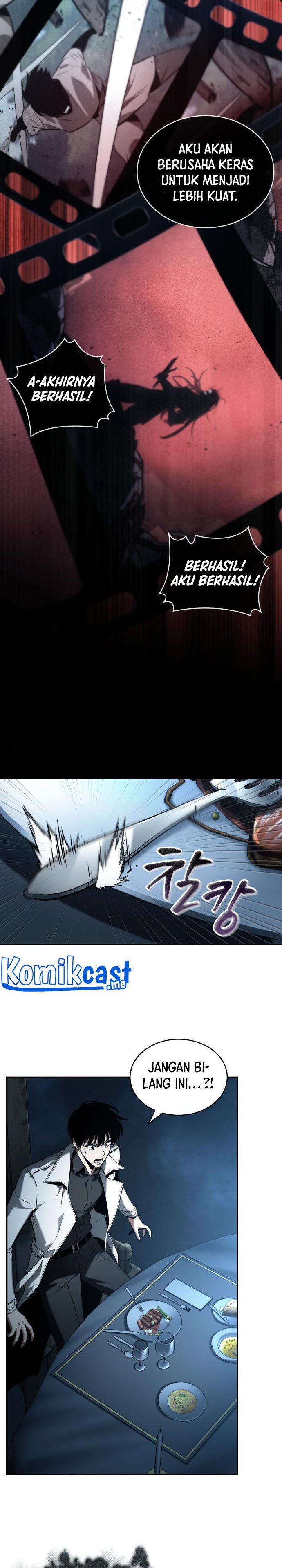 Read Omniscient Readers Viewpoint id Manga Online