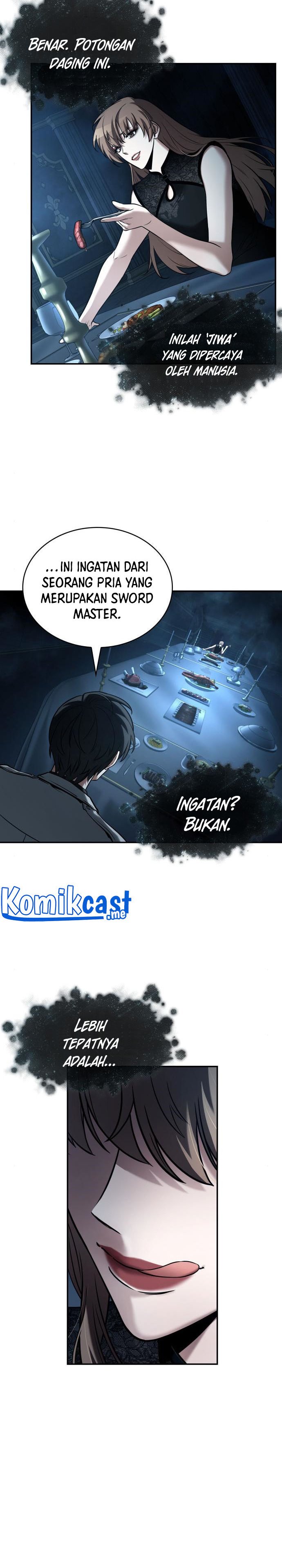 Read Omniscient Readers Viewpoint id Manga Online