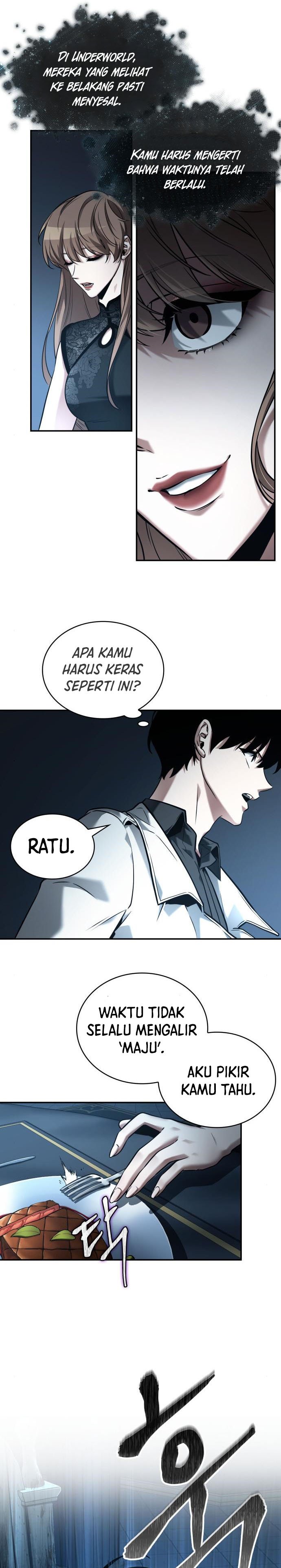 Read Omniscient Readers Viewpoint id Manga Online