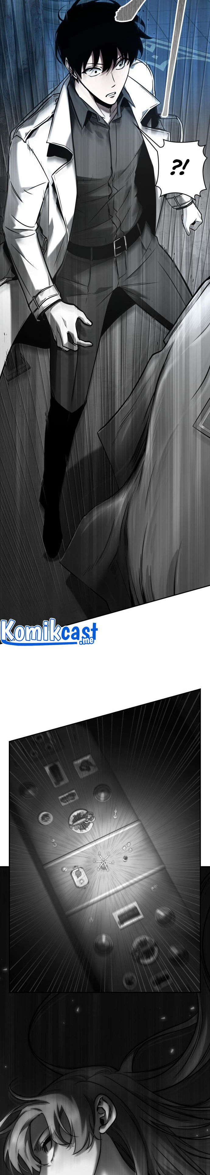 Read Omniscient Readers Viewpoint id Manga Online