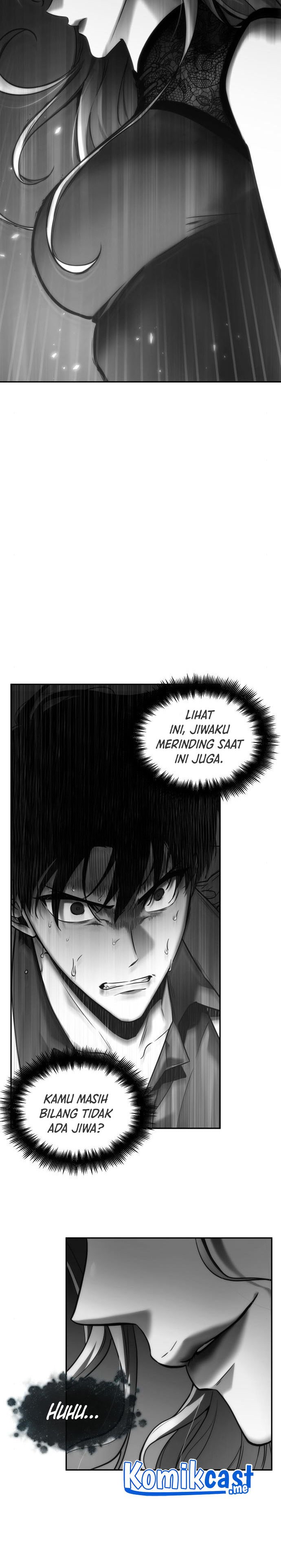 Read Omniscient Readers Viewpoint id Manga Online