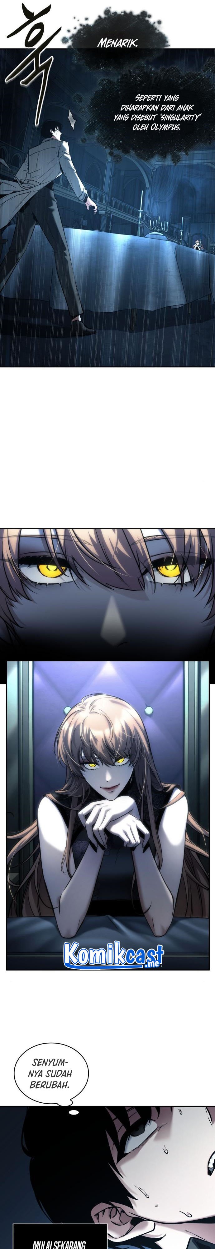 Read Omniscient Readers Viewpoint id Manga Online