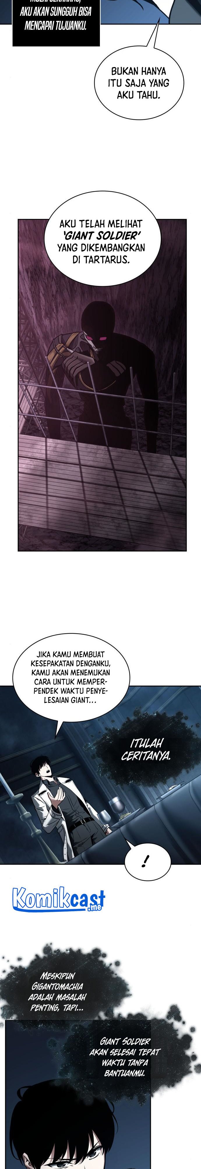 Read Omniscient Readers Viewpoint id Manga Online