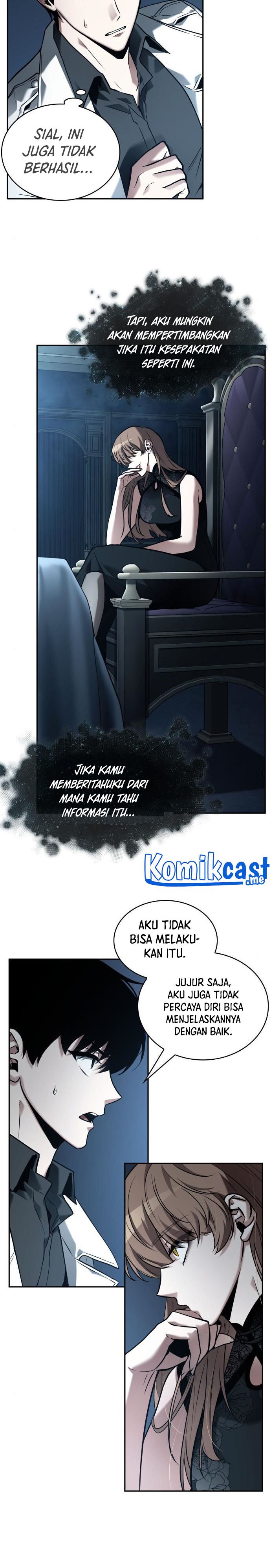 Read Omniscient Readers Viewpoint id Manga Online