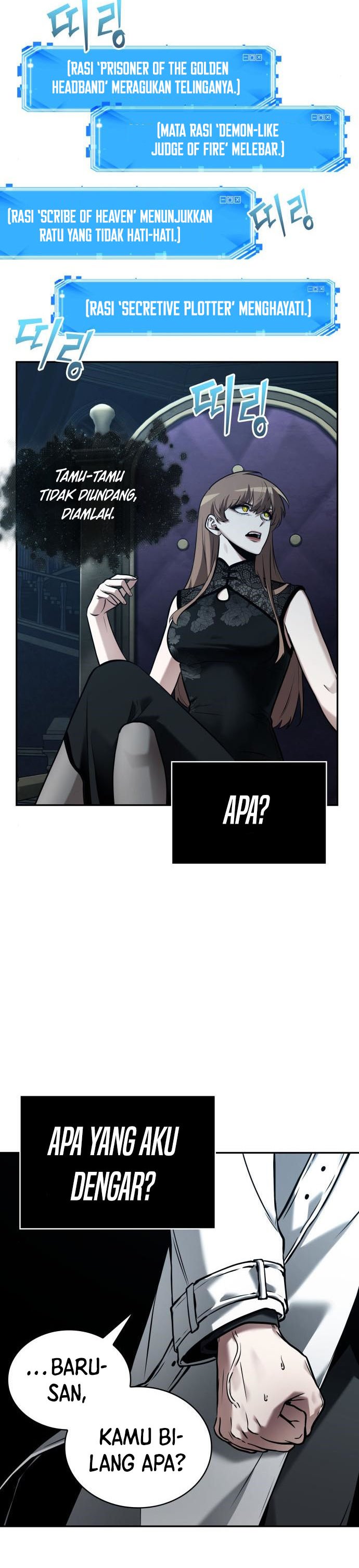 Read Omniscient Readers Viewpoint id Manga Online