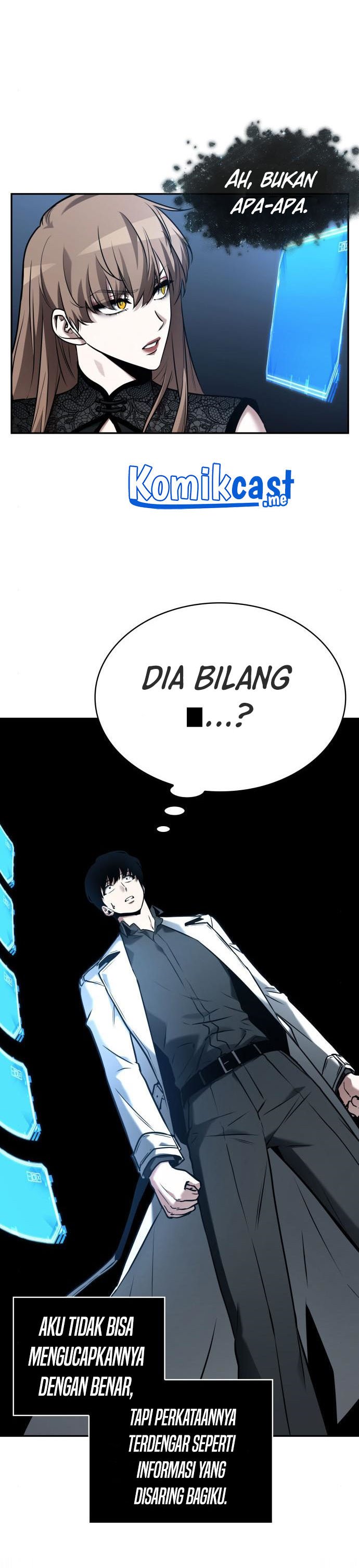 Read Omniscient Readers Viewpoint id Manga Online