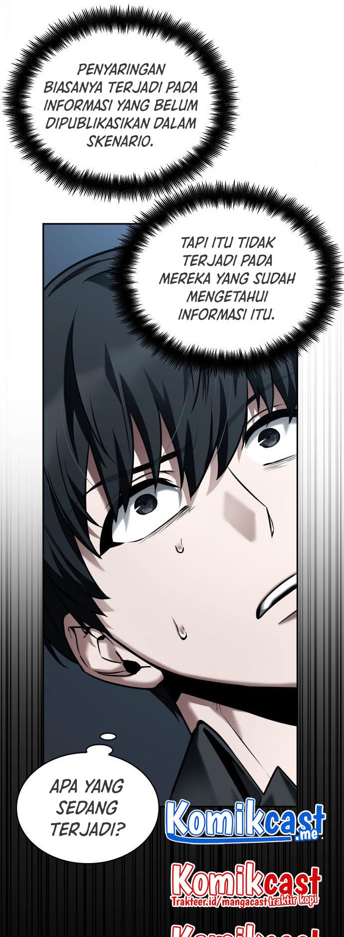 Read Omniscient Readers Viewpoint id Manga Online