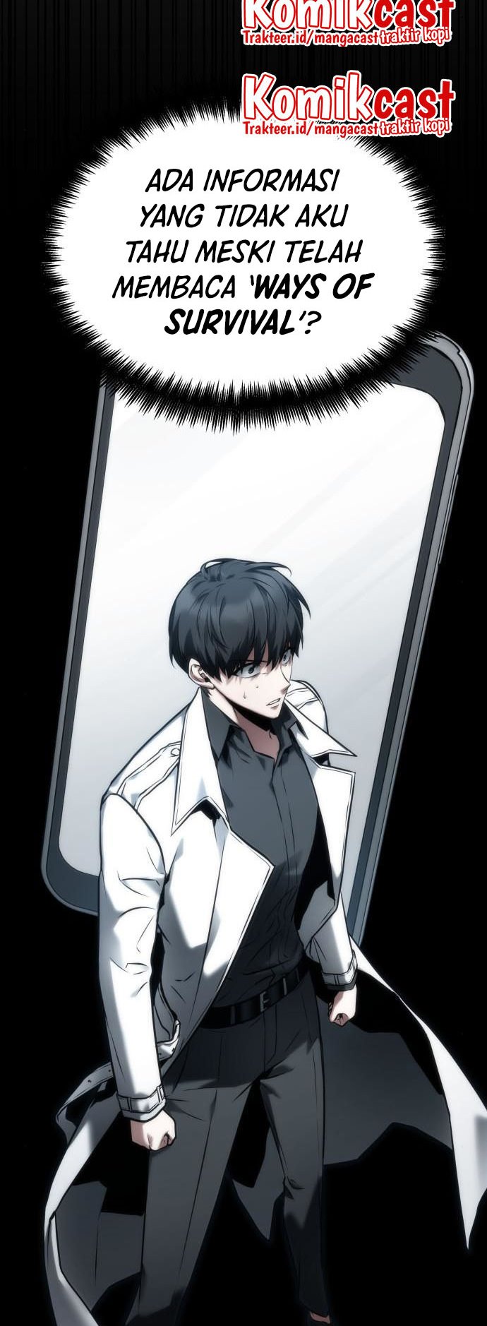 Read Omniscient Readers Viewpoint id Manga Online
