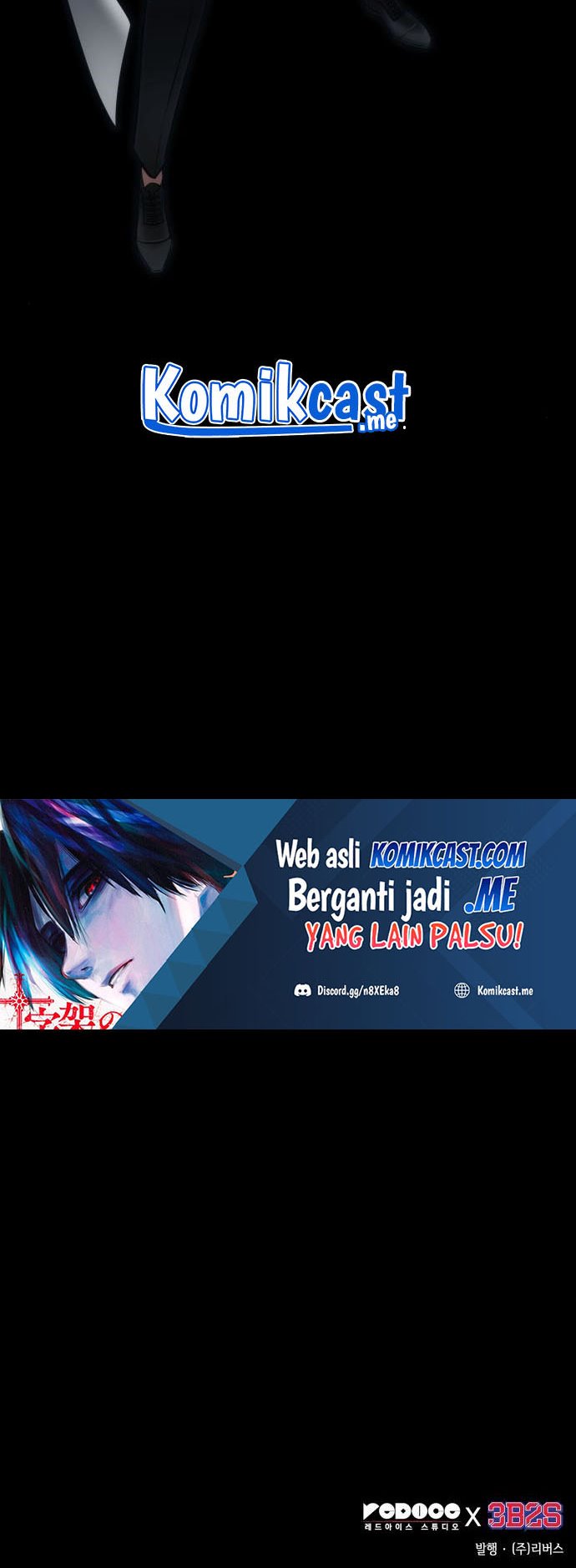 Read Omniscient Readers Viewpoint id Manga Online
