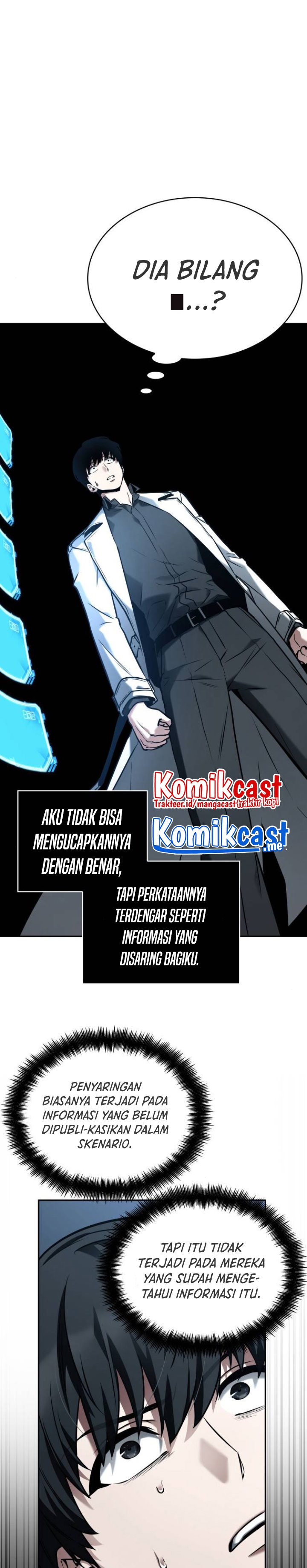 Read Omniscient Readers Viewpoint id Manga Online
