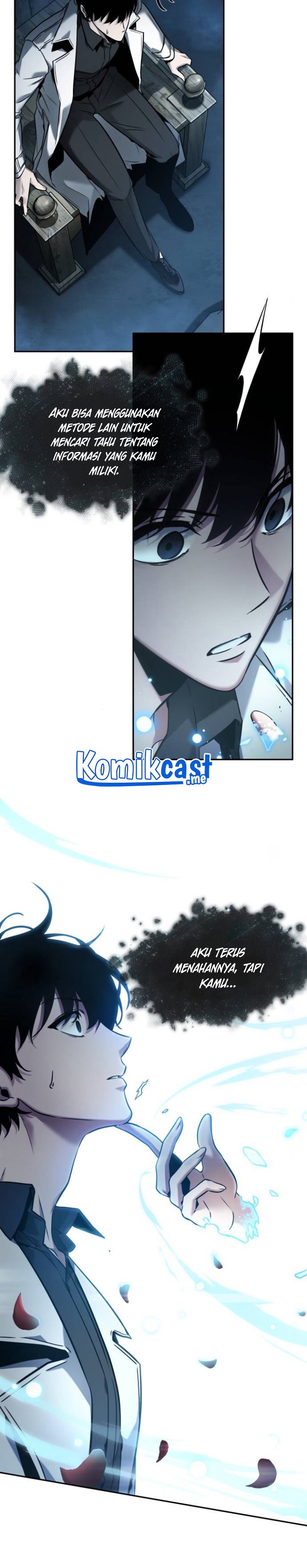 Read Omniscient Readers Viewpoint id Manga Online