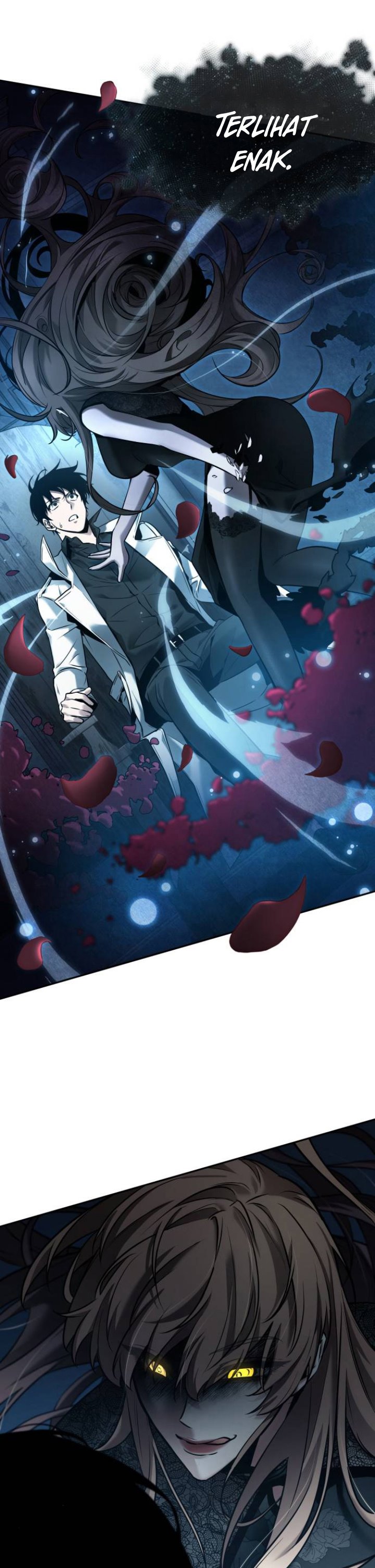 Read Omniscient Readers Viewpoint id Manga Online