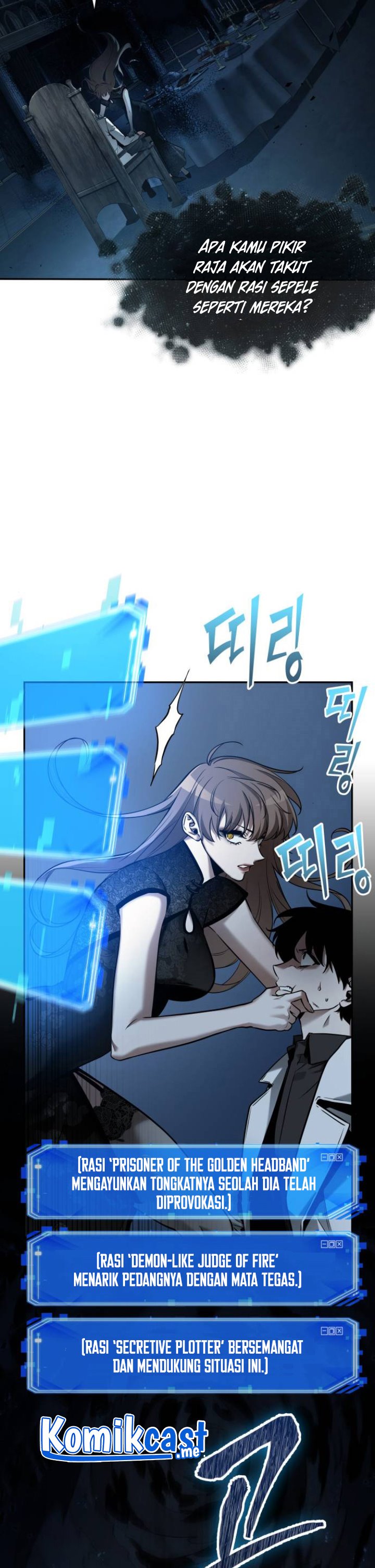 Read Omniscient Readers Viewpoint id Manga Online