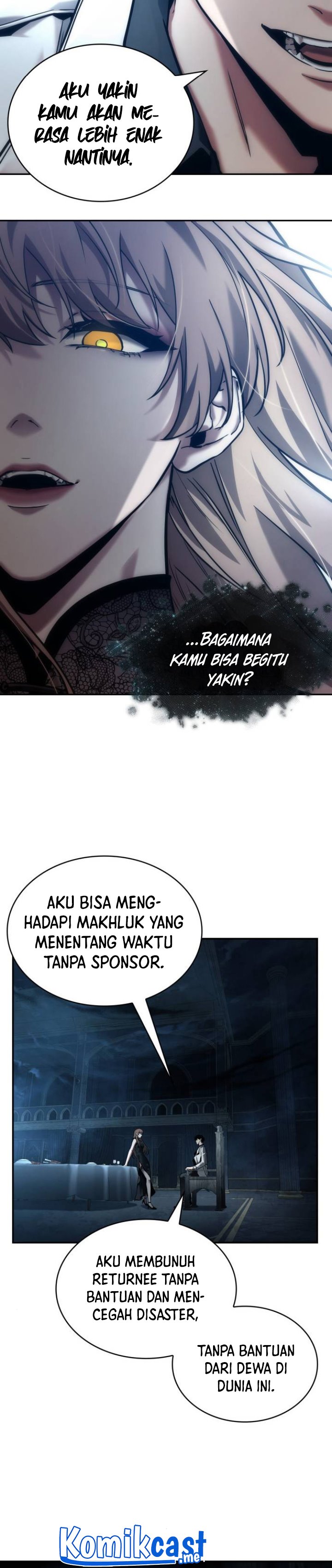 Read Omniscient Readers Viewpoint id Manga Online