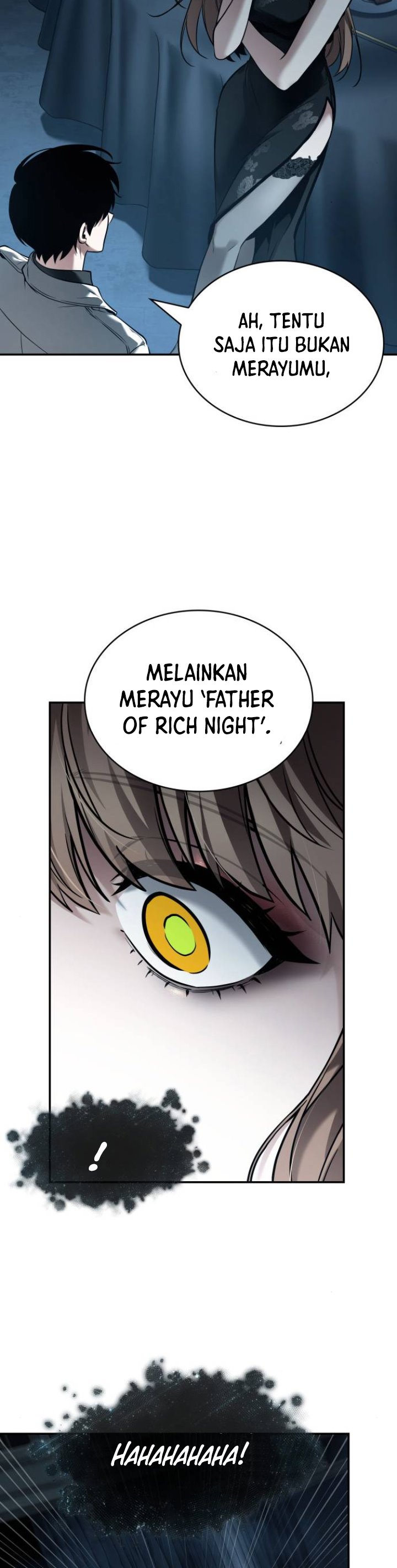 Read Omniscient Readers Viewpoint id Manga Online