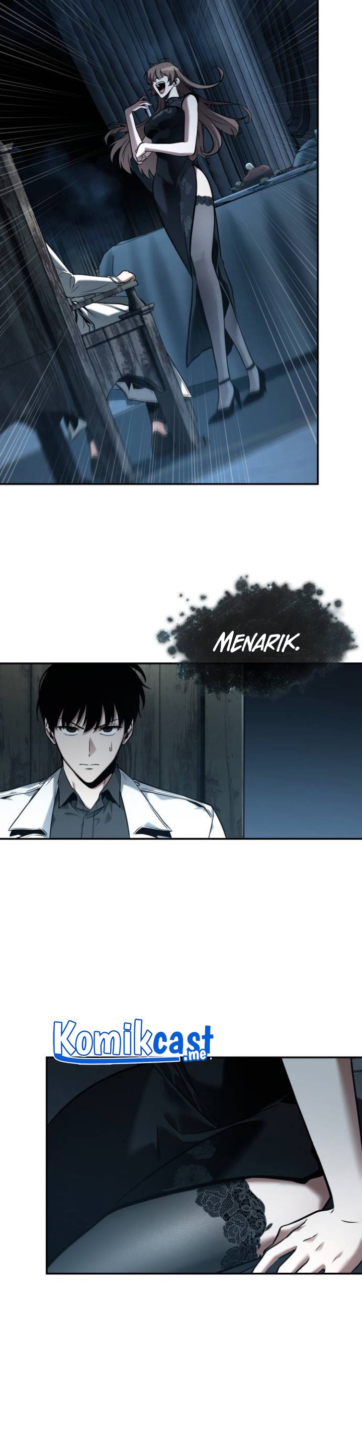 Read Omniscient Readers Viewpoint id Manga Online