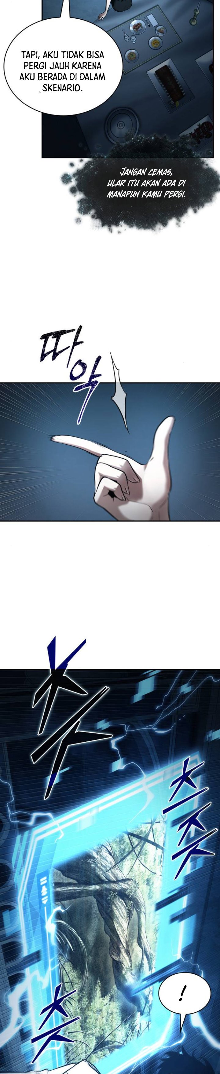 Read Omniscient Readers Viewpoint id Manga Online