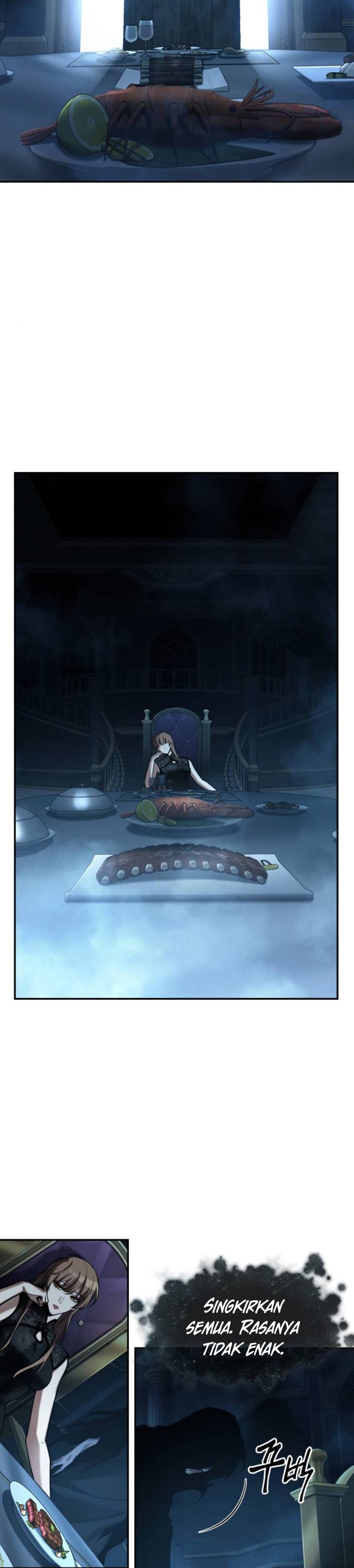 Read Omniscient Readers Viewpoint id Manga Online