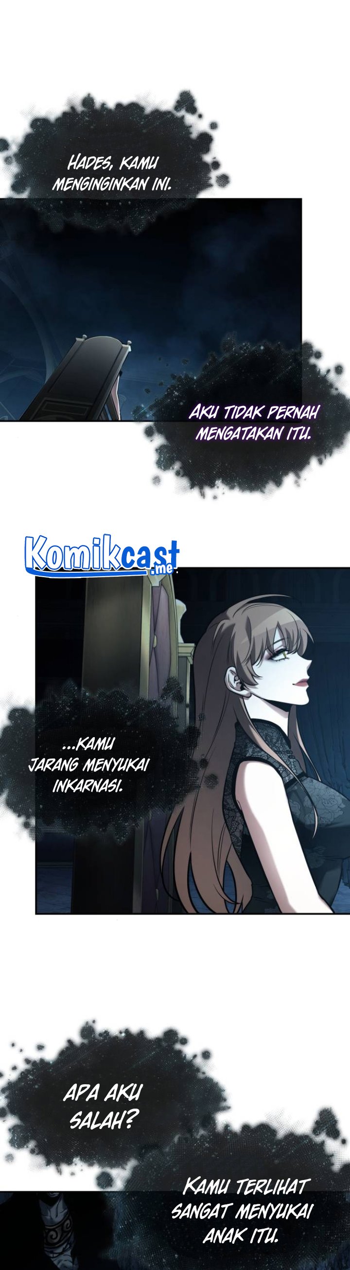 Read Omniscient Readers Viewpoint id Manga Online