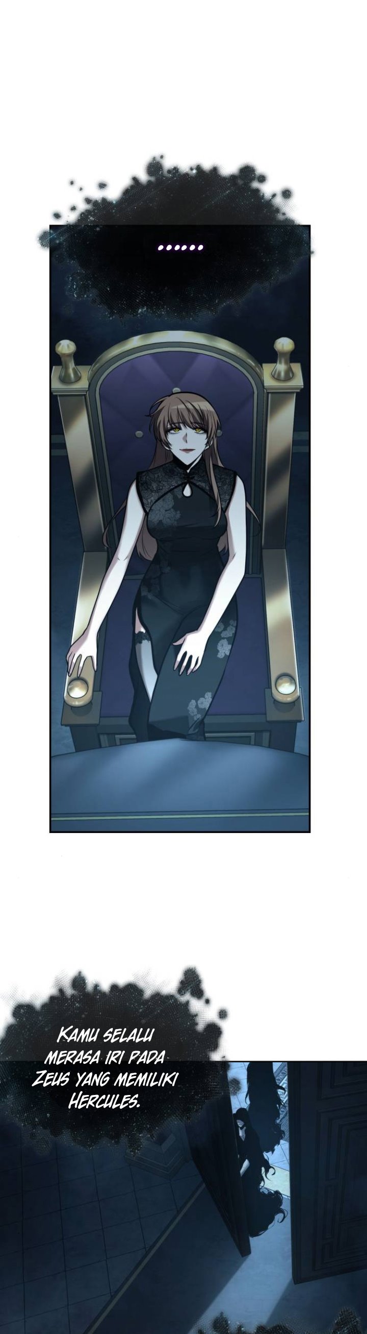 Read Omniscient Readers Viewpoint id Manga Online