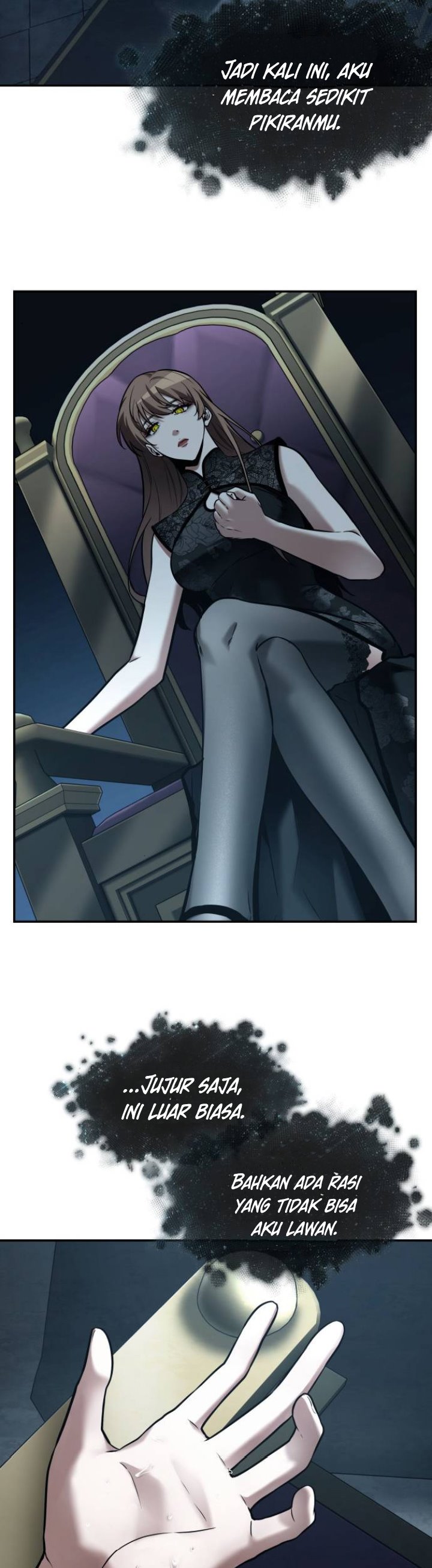 Read Omniscient Readers Viewpoint id Manga Online