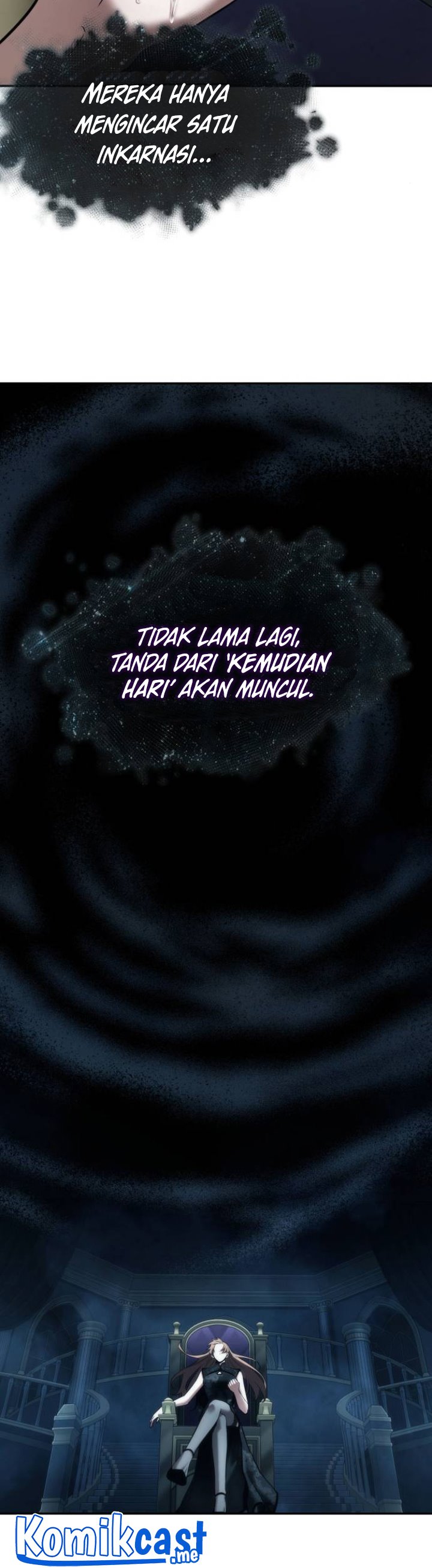 Read Omniscient Readers Viewpoint id Manga Online