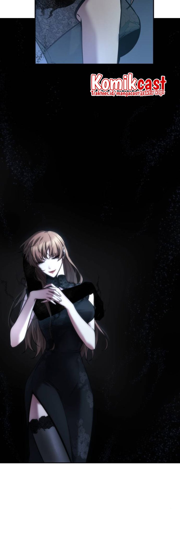 Read Omniscient Readers Viewpoint id Manga Online