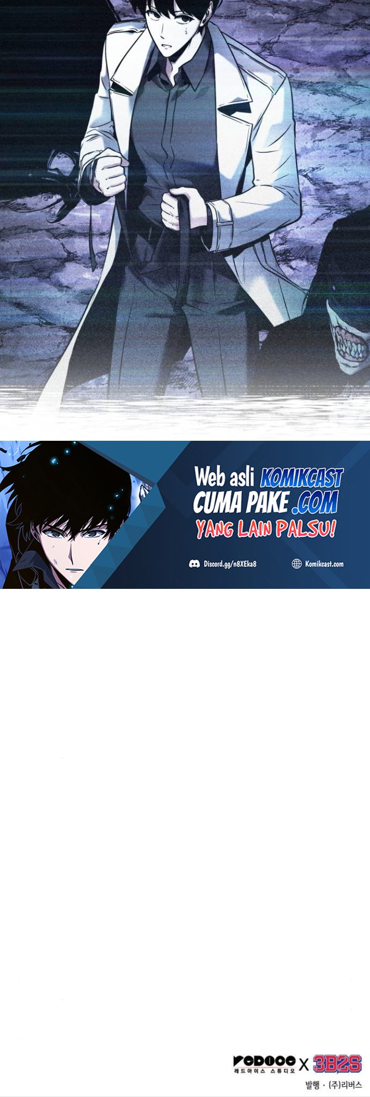Read Omniscient Readers Viewpoint id Manga Online
