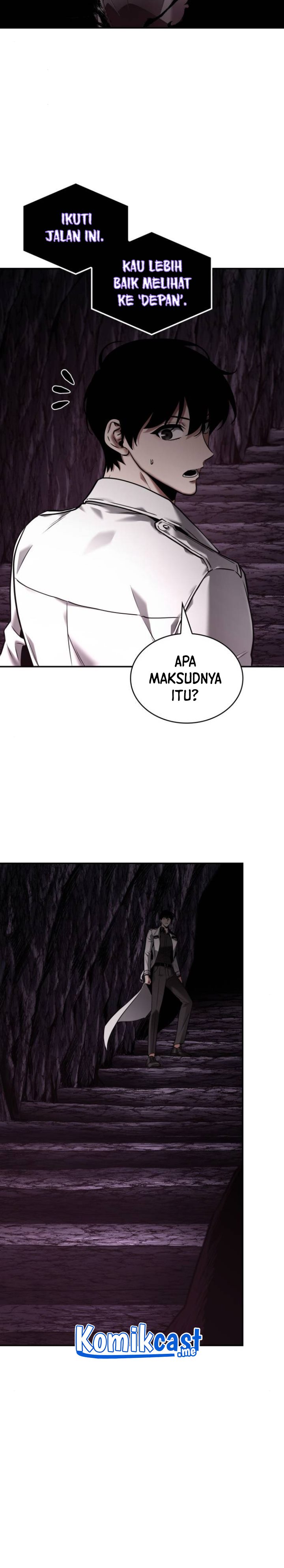 Read Omniscient Readers Viewpoint id Manga Online