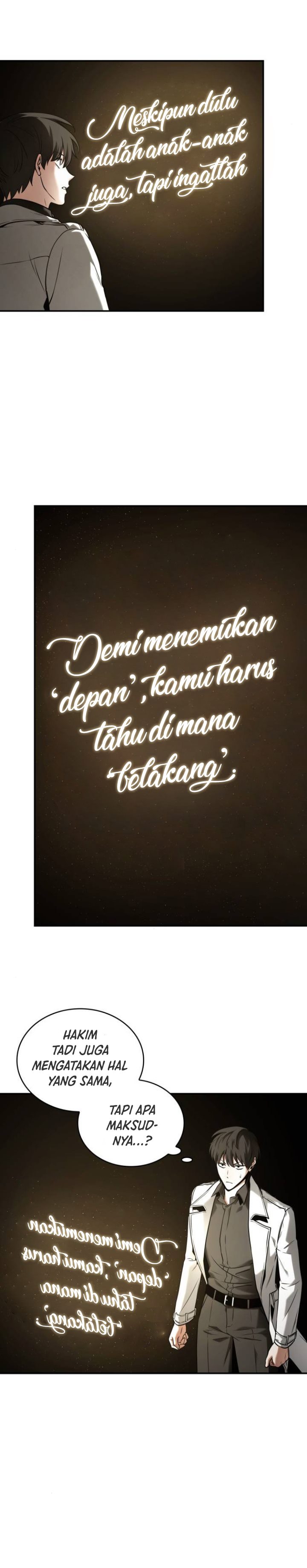 Read Omniscient Readers Viewpoint id Manga Online