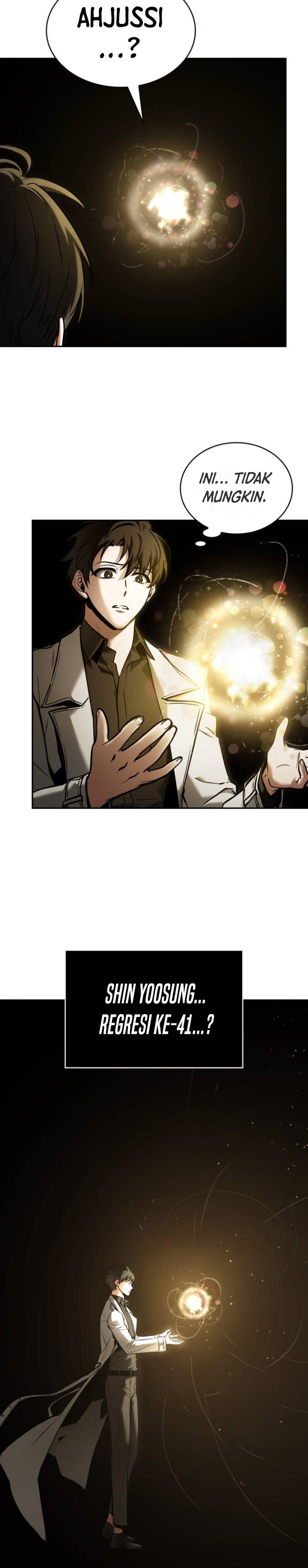 Read Omniscient Readers Viewpoint id Manga Online