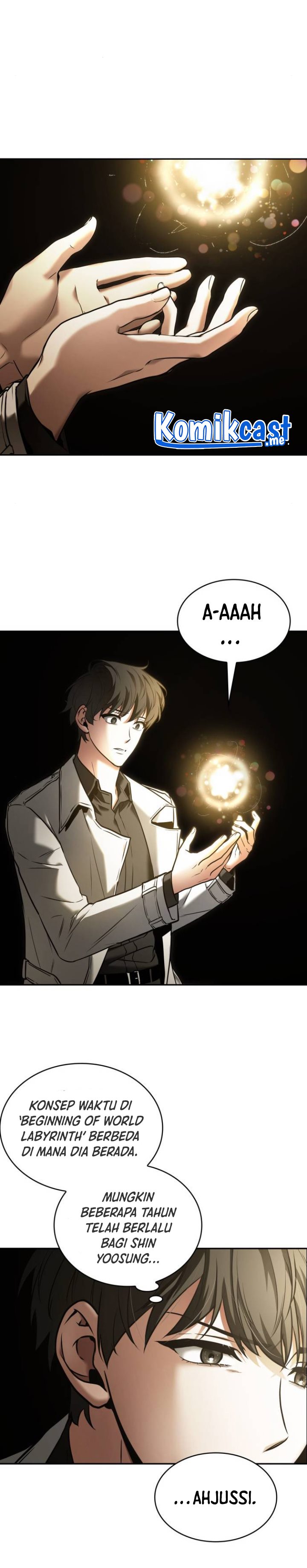 Read Omniscient Readers Viewpoint id Manga Online