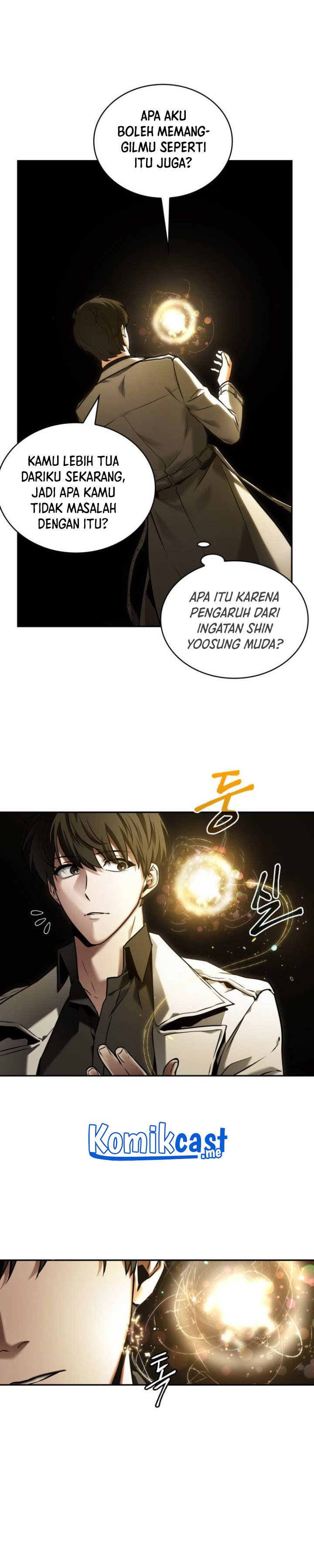 Read Omniscient Readers Viewpoint id Manga Online