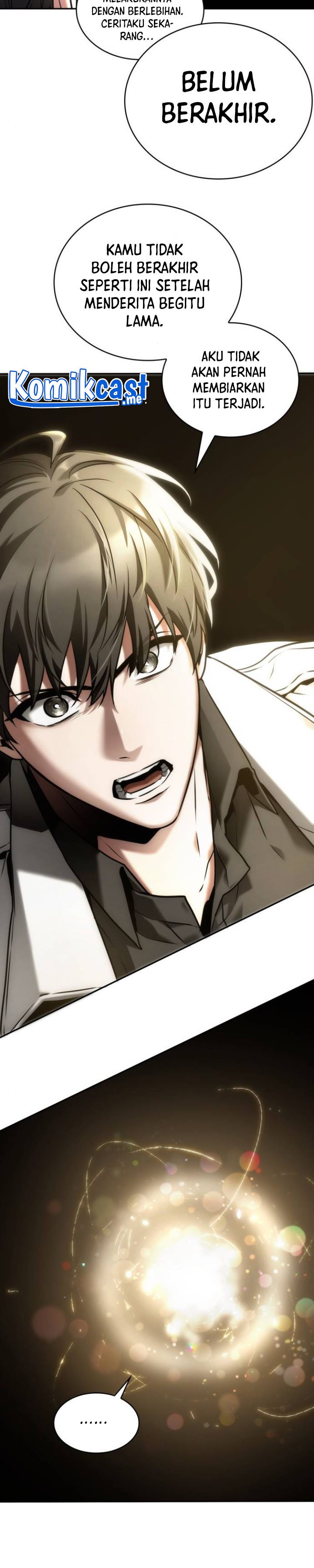 Read Omniscient Readers Viewpoint id Manga Online