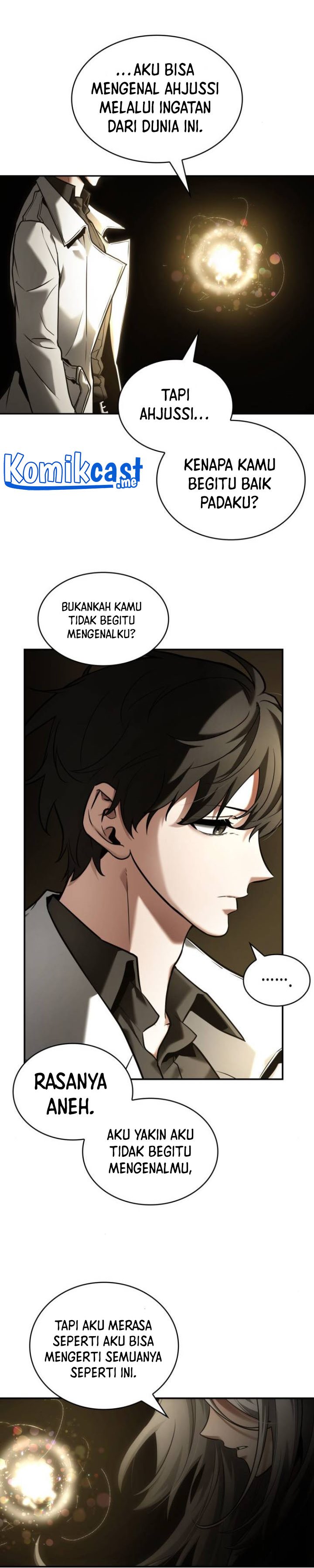 Read Omniscient Readers Viewpoint id Manga Online